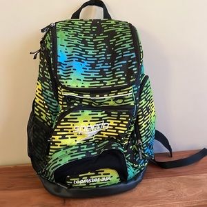 Speedo Teamster 35L Watersport Bag